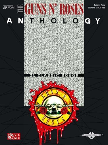Guns N' Roses - Lies: Guns N' Roses: 9780895244345: Amazon.com: Books